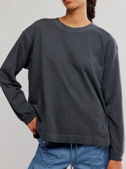 Hustle Layer by Free People