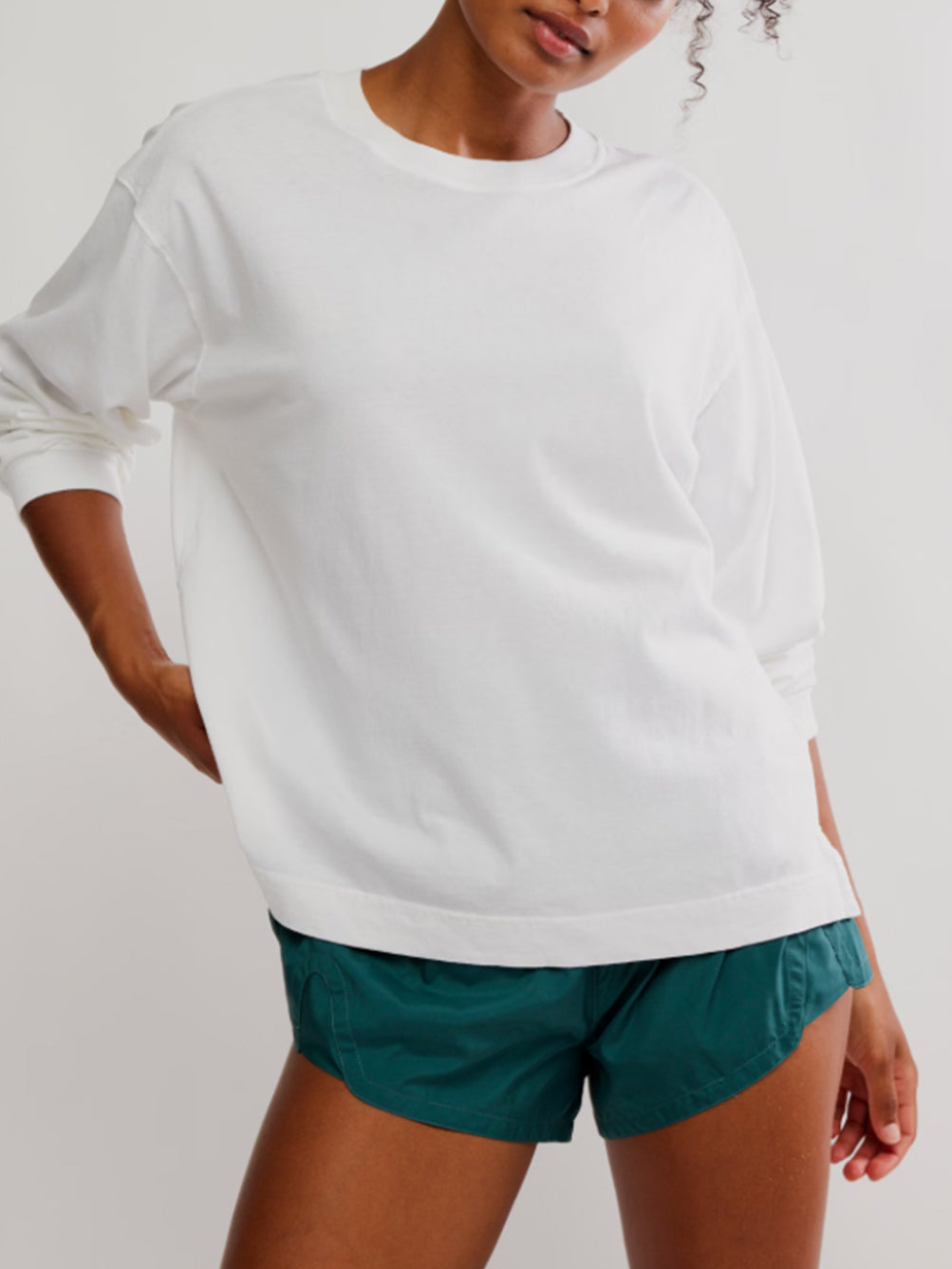 Hustle Layer by Free People