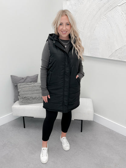 609 Vest by Twenty Nine The Label