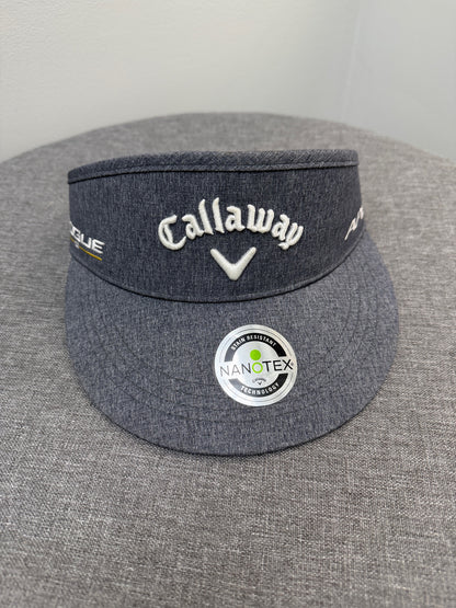 #245- Callaway Golf Visor