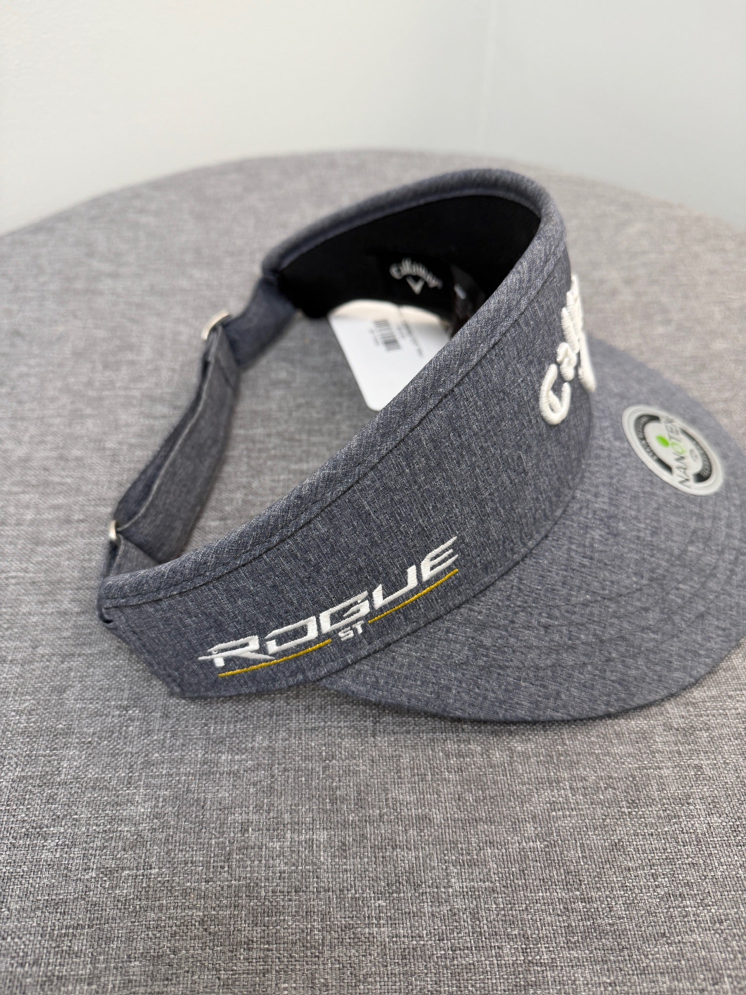 #245- Callaway Golf Visor