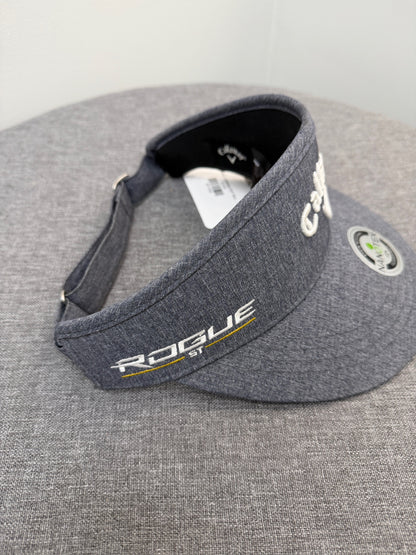 #245- Callaway Golf Visor