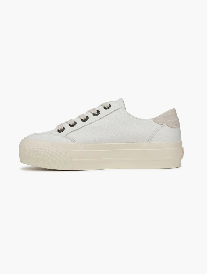 Sadie Sun Platform Sneaker in Desert by Blowfish