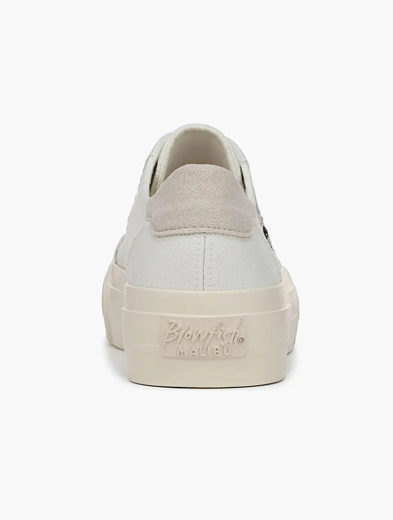 Sadie Sun Platform Sneaker in Desert by Blowfish