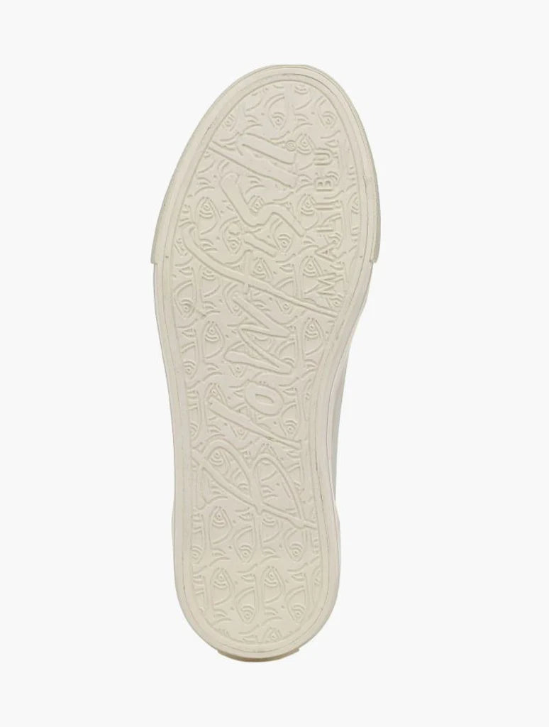 Sadie Sun Platform Sneaker in Desert by Blowfish
