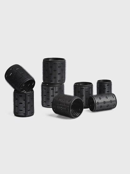 Ceramic Hair Roller Variety Pack by Kitsch