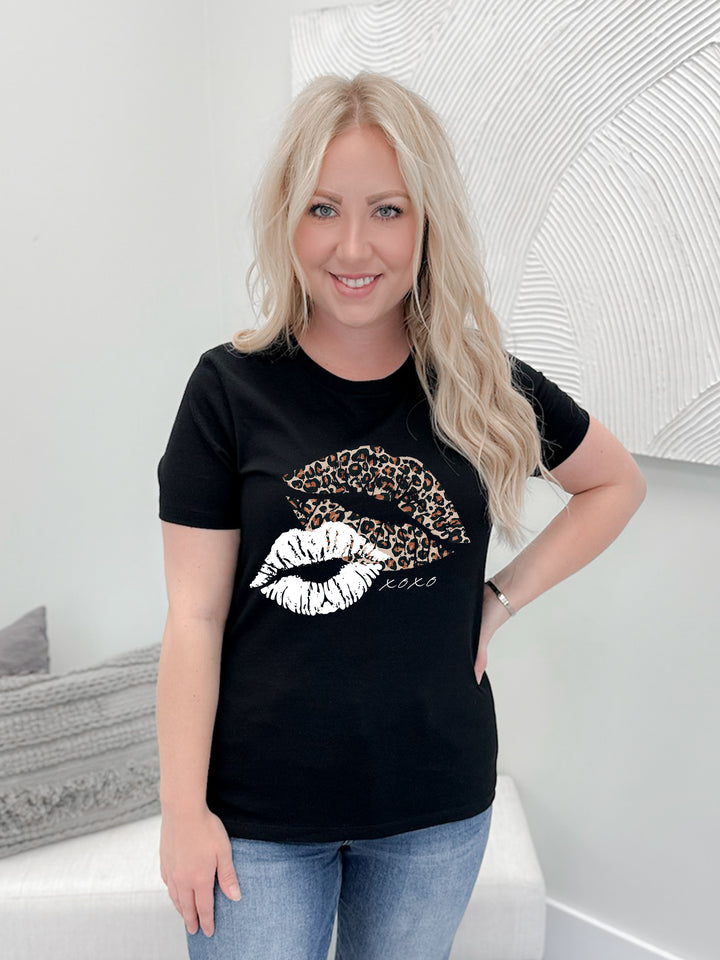 XoXo Graphix Tee