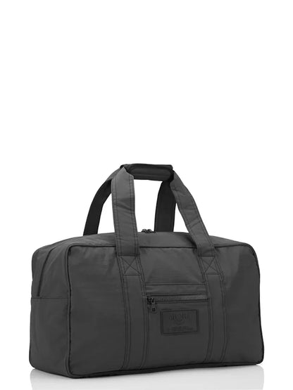 Keep It Light Weekender in Black by Aloha