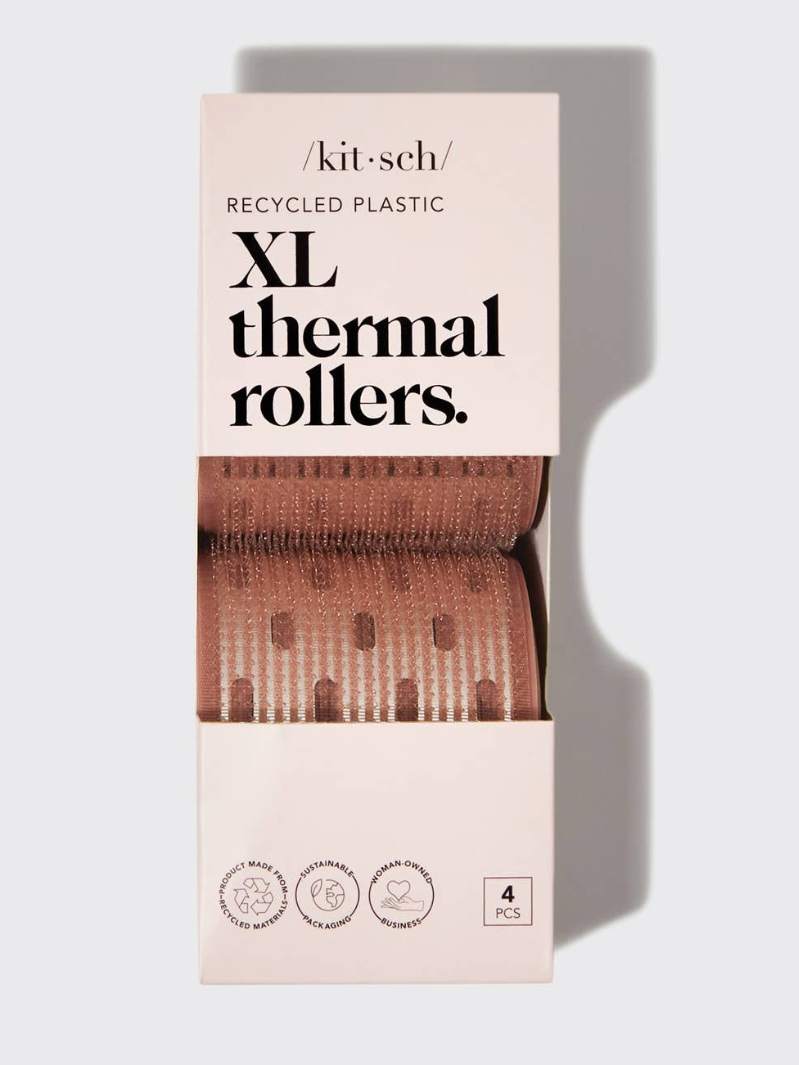 Kitsch XL Thermal Rollers