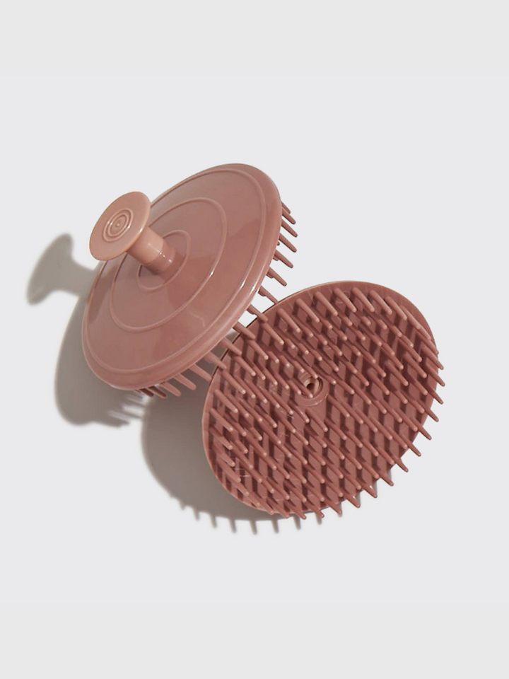 Kitsch Scalp Exfoliator in Terracotta