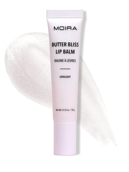 Butter Bliss Lip Balm