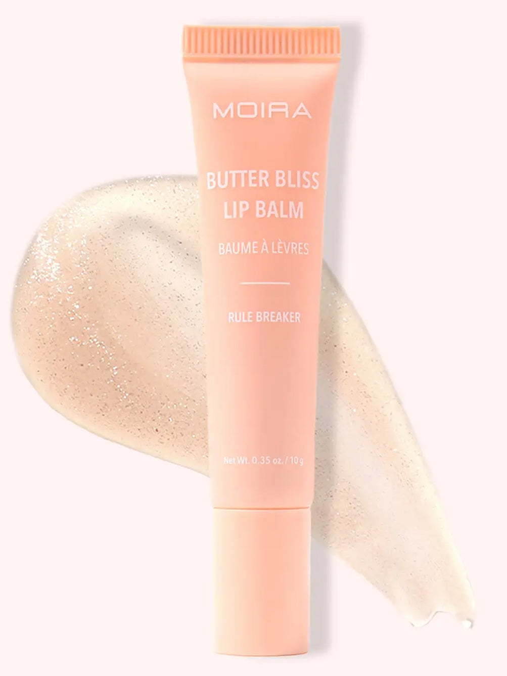 Butter Bliss Lip Balm