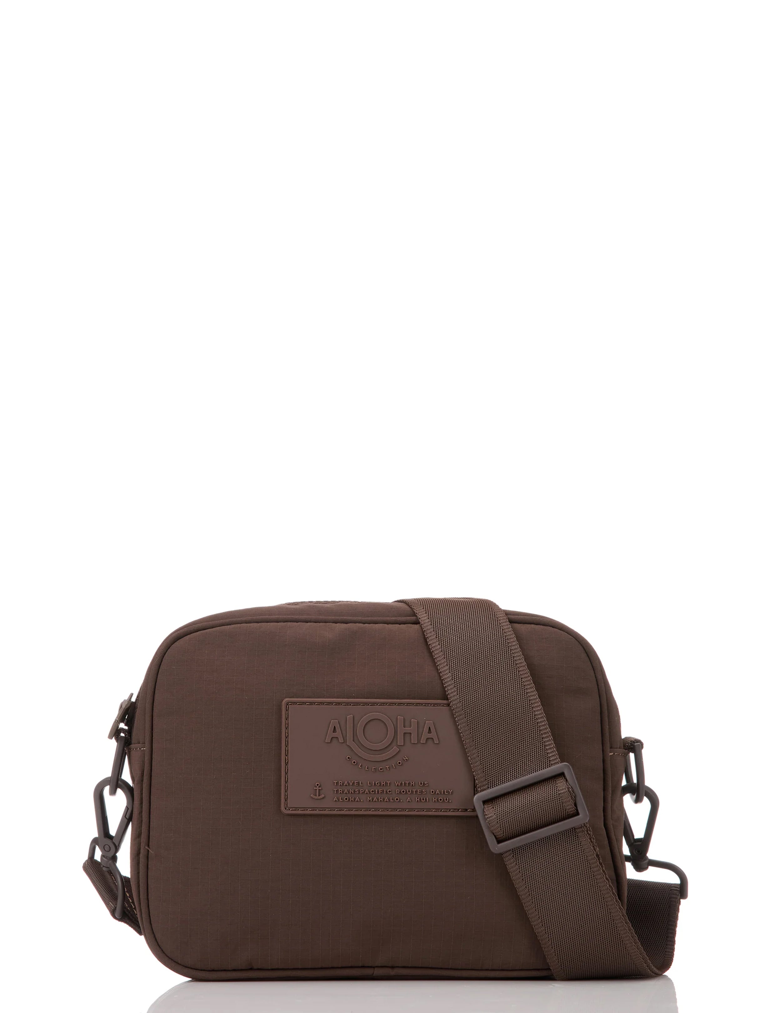 Le Tour Bag in Coconut by Aloha