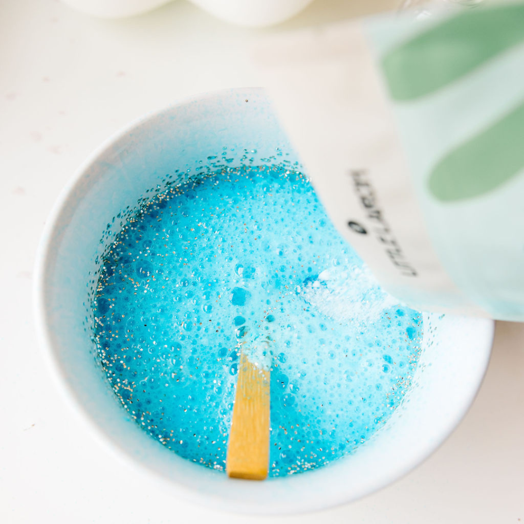 Potion Play in Brave Spell