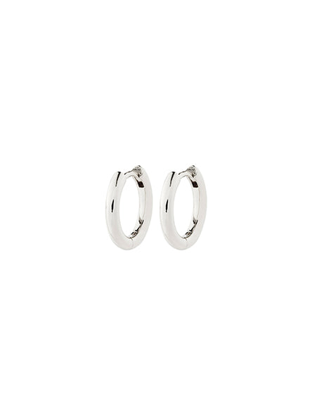 Charm Mini Hoops