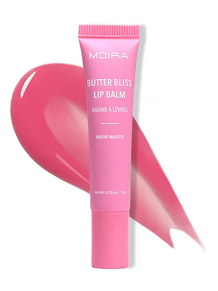 Butter Bliss Lip Balm