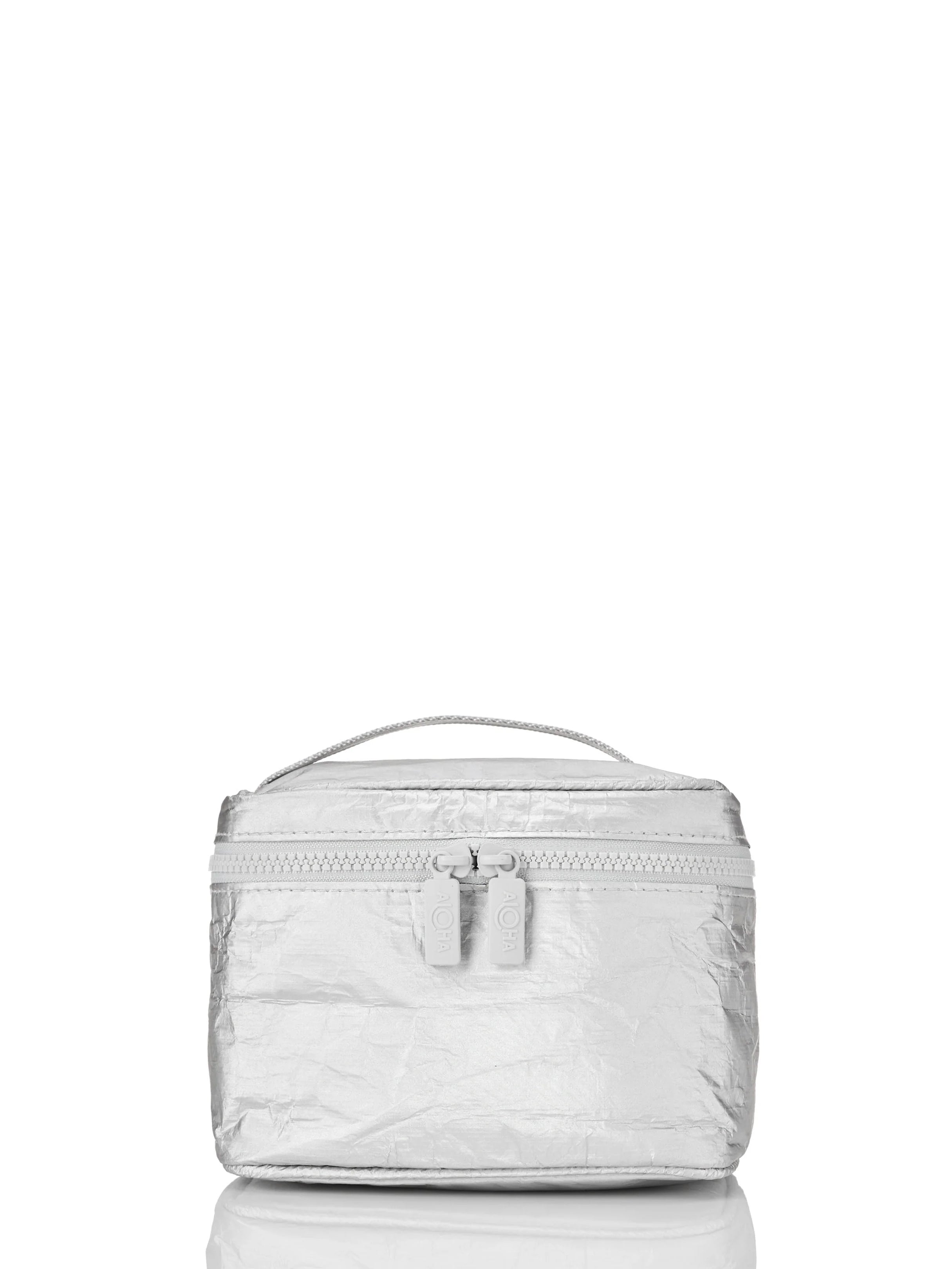 Monochrome Cabin Crew Kit in Silver by Aloha