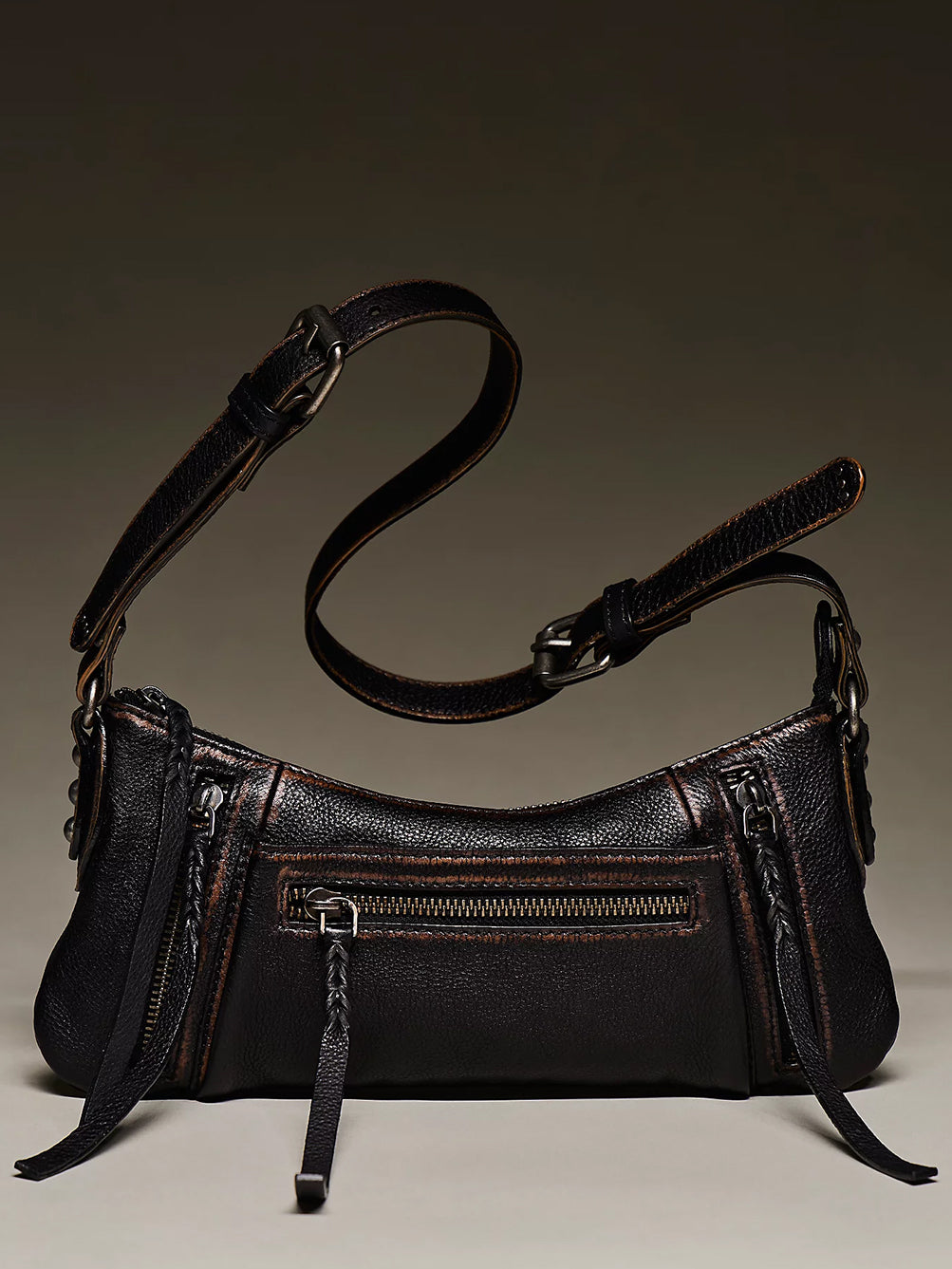 Emerson Shoulder Bag by Free People