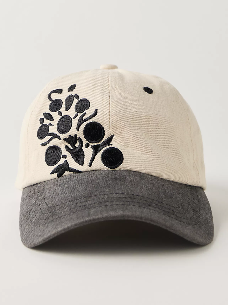 Out Of Bounds Baseball Cap by Free People