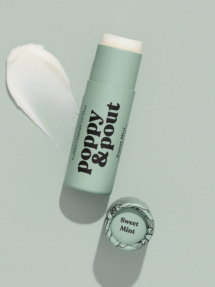 Lip Balm in Sweet Mint