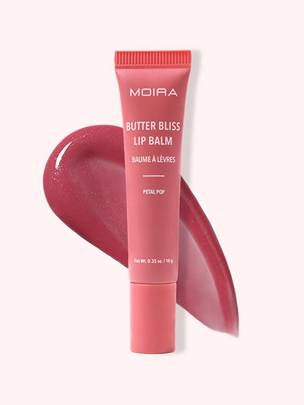 Butter Bliss Lip Balm