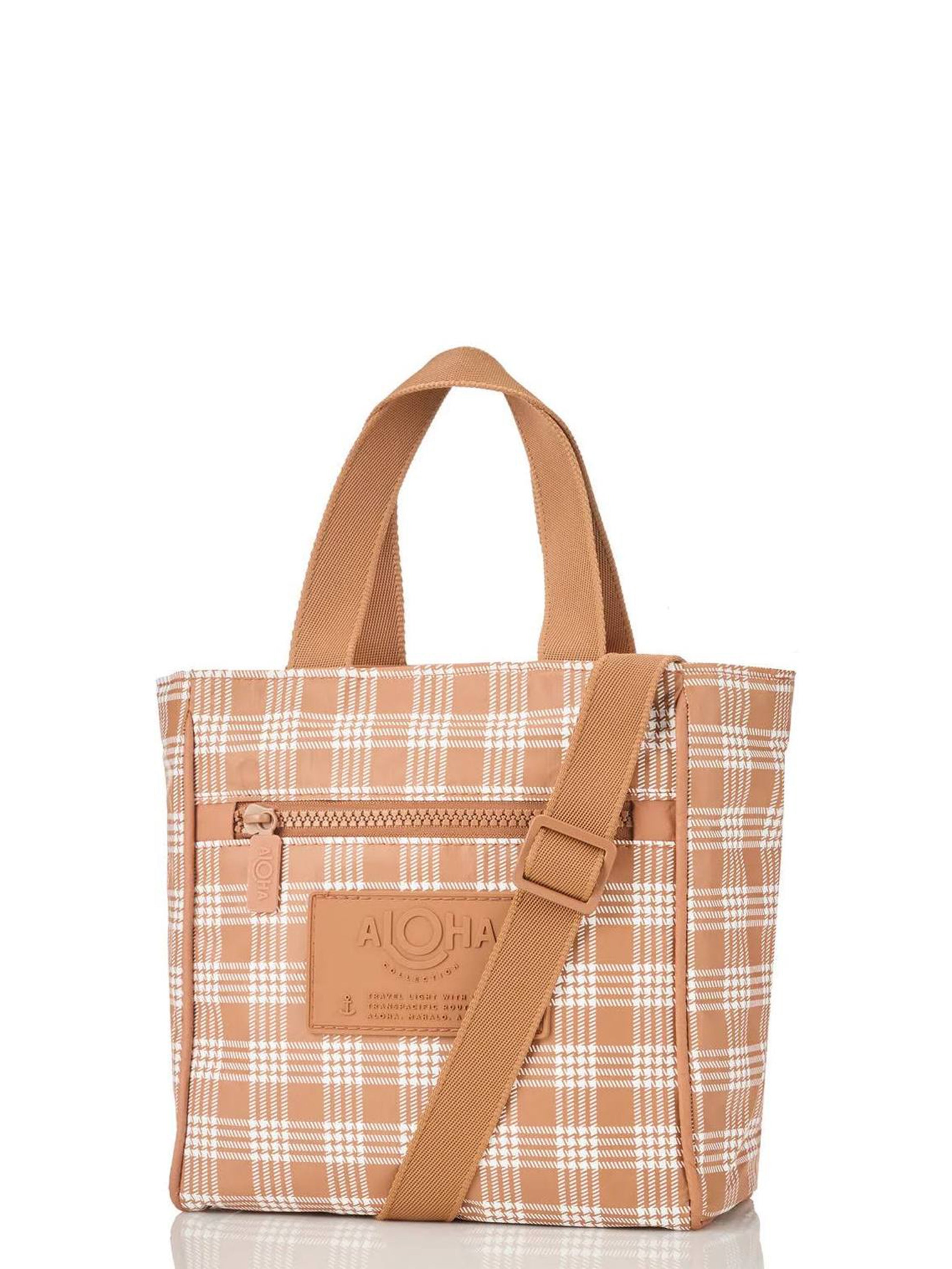 Palaka Crossbody in Toffee by Aloha