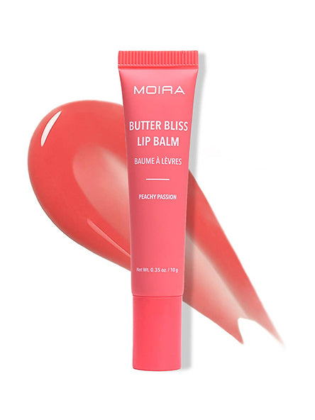 Butter Bliss Lip Balm