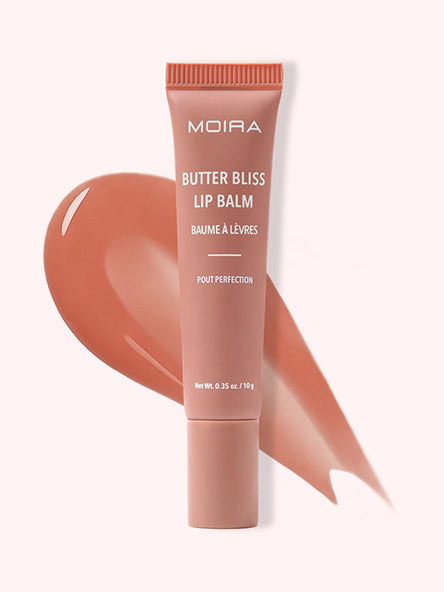 Butter Bliss Lip Balm