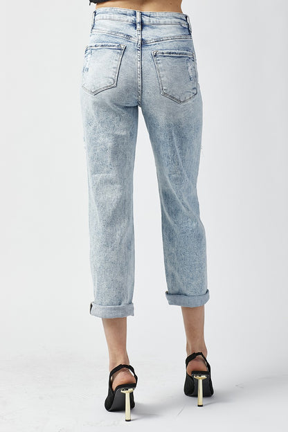 Harper Acid Jeans by Risen