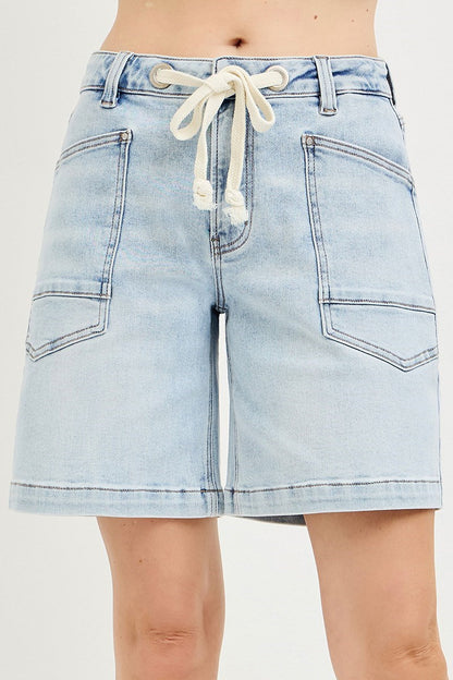Heist Shorts by Risen