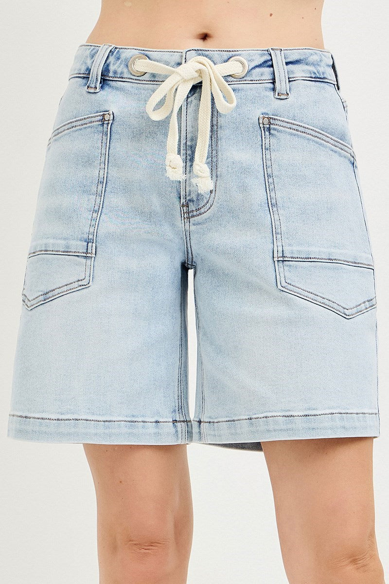 Heist Shorts by Risen