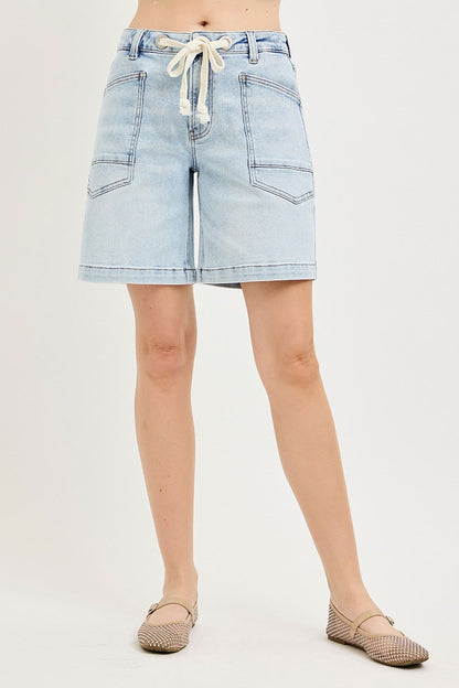 Heist Shorts by Risen