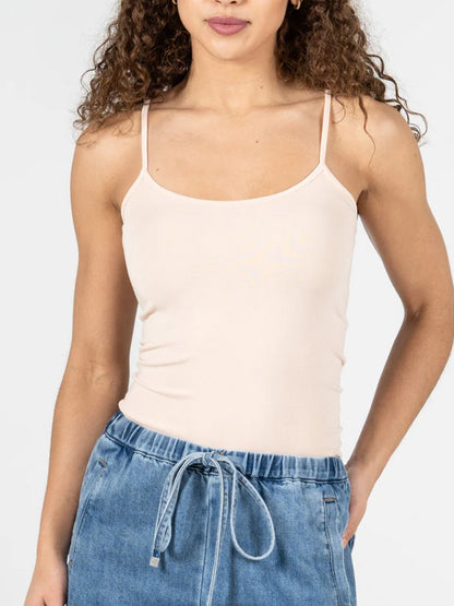 Bamboo Cami By C'est Moi