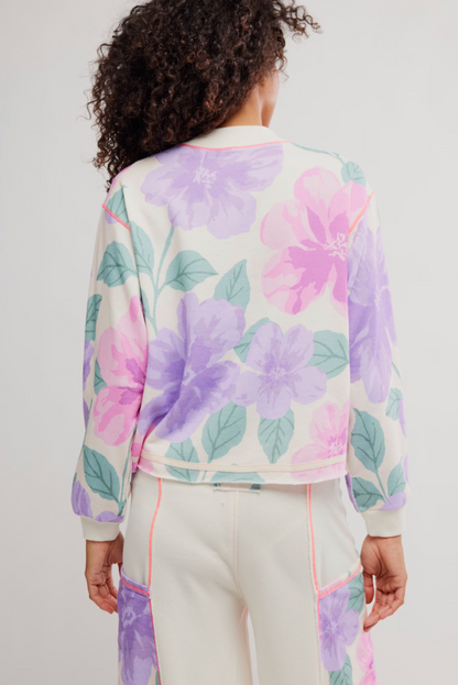 Summer Loving Pullover by Free People