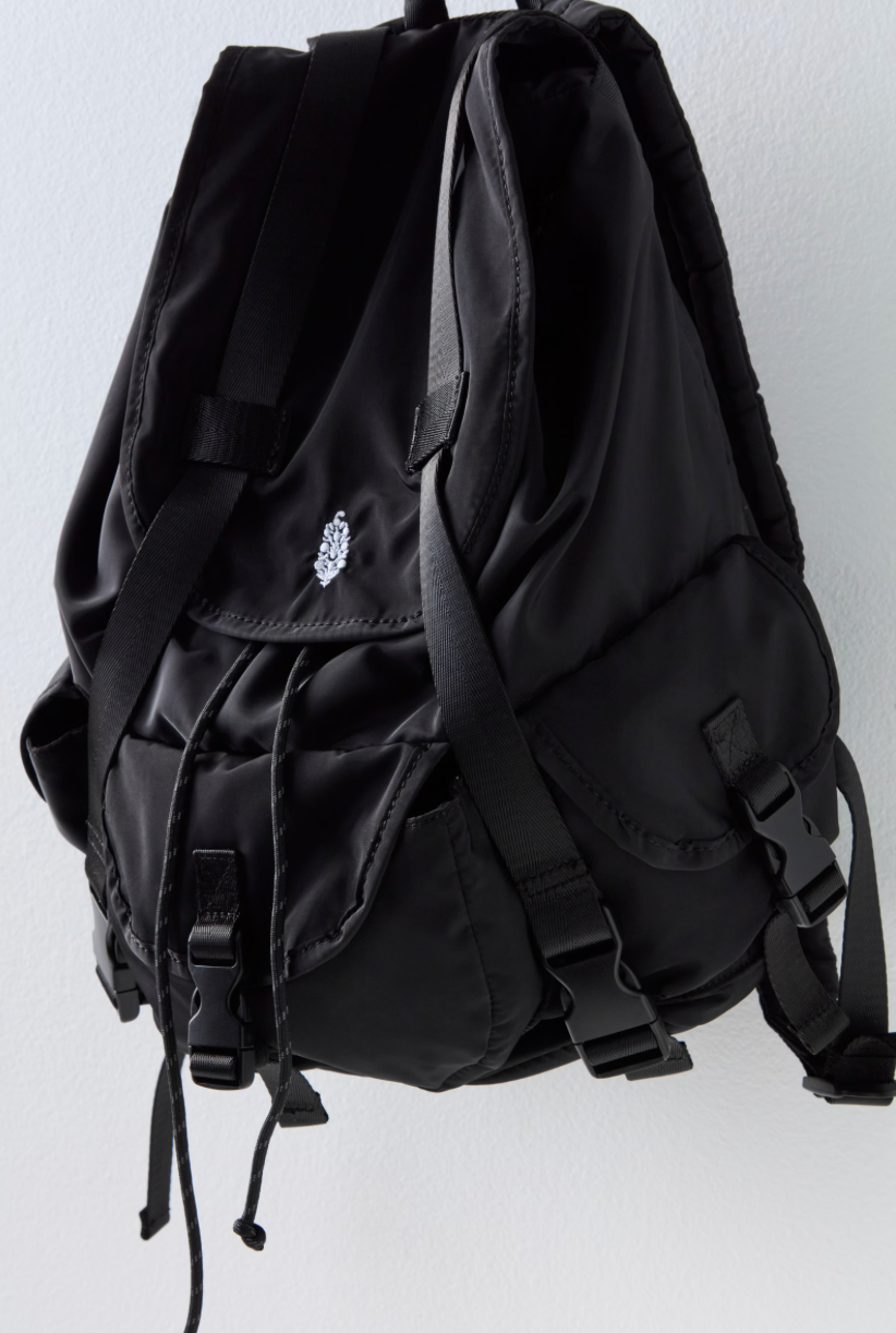 The Adventure Pack