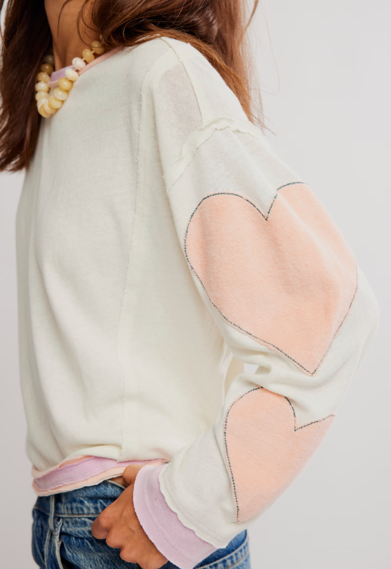 You're A Star Tee By Free People