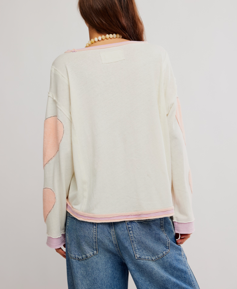 You're A Star Tee By Free People