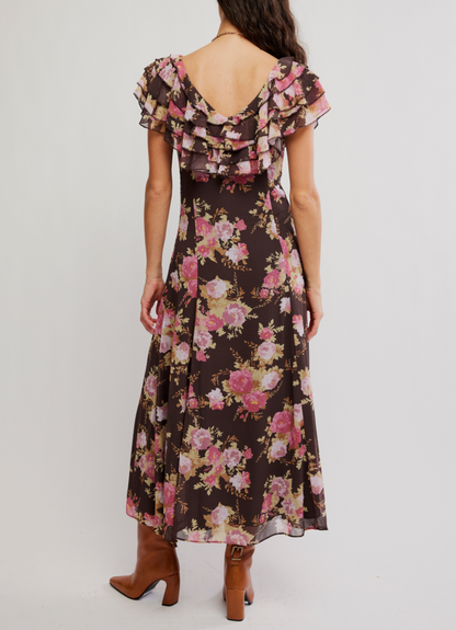 Forsythia Maxi by Free People