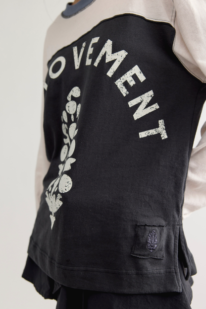 Hustle Layer Graphic Combo by Free People