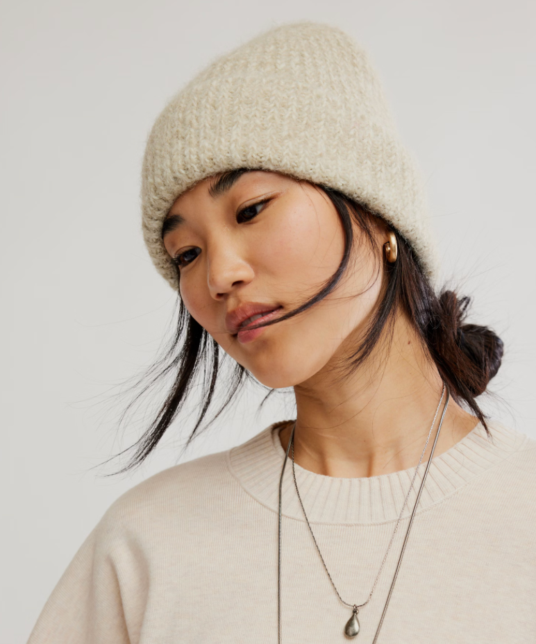 Frostline Beanie by Free People