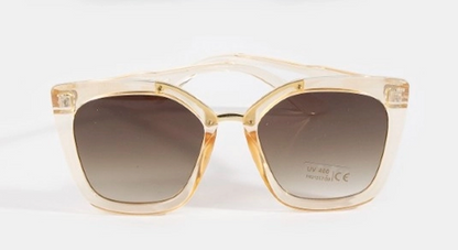 No Shade Sunglasses
