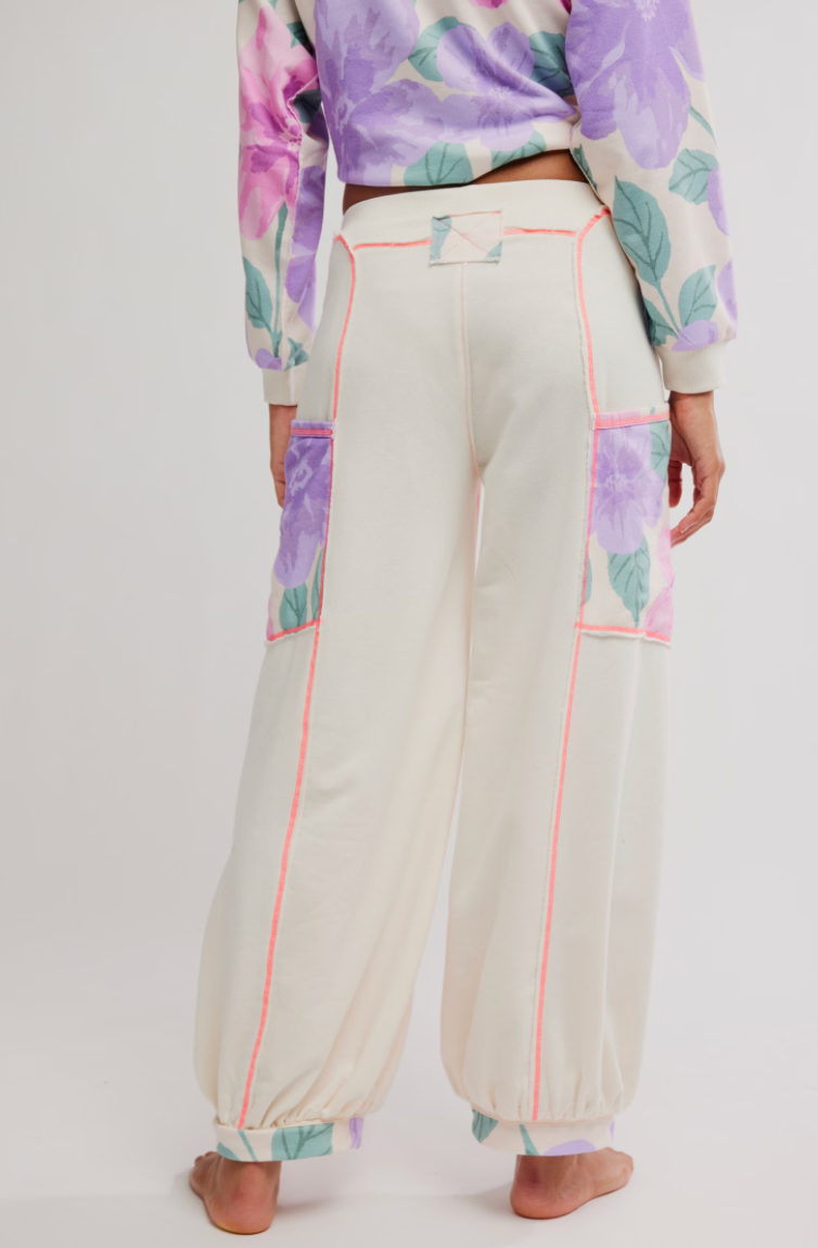 Summer Loving Joggers by Free People