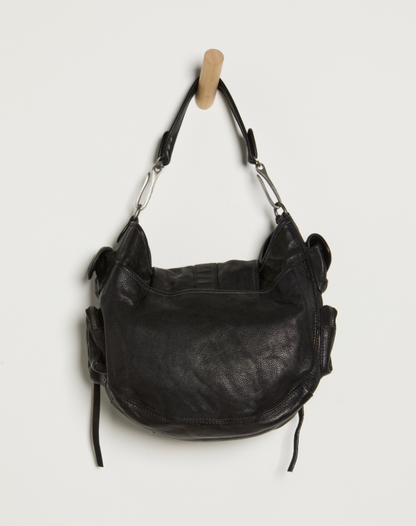 Asher Tote in Black by Free People