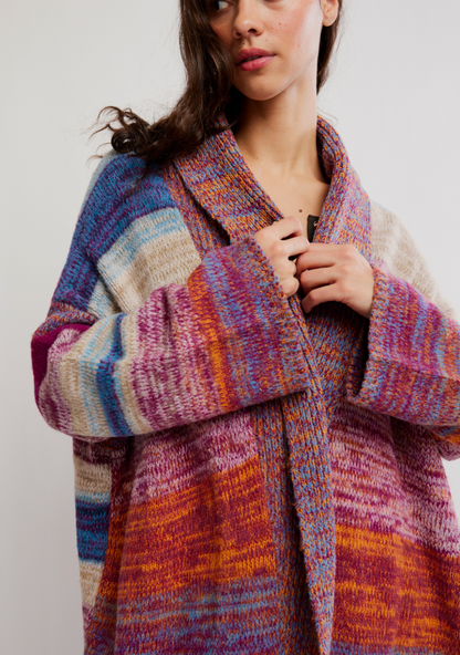 Enid Cardigan by Free People