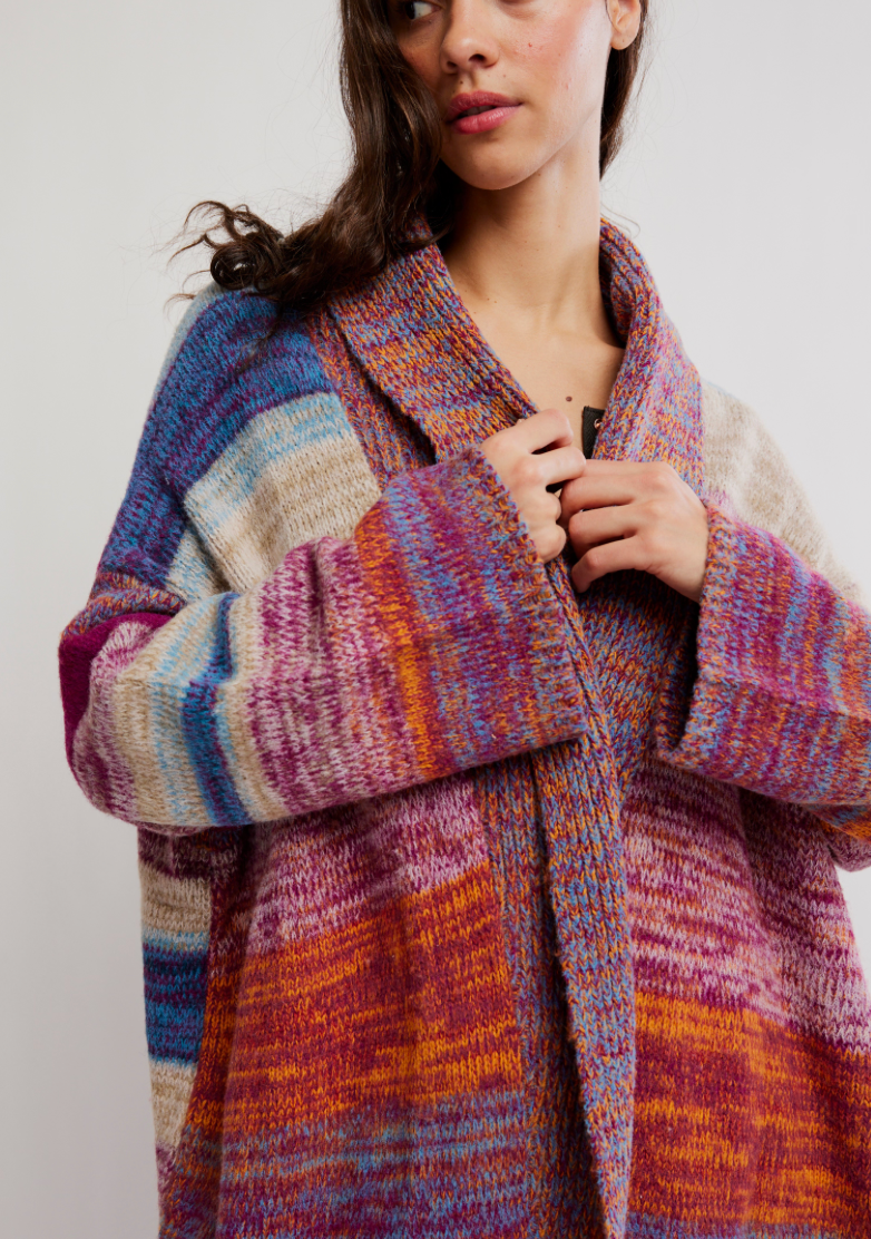 Enid Cardigan by Free People
