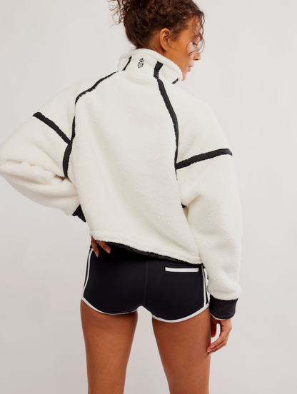 Mountain High Half-Zip by Free People