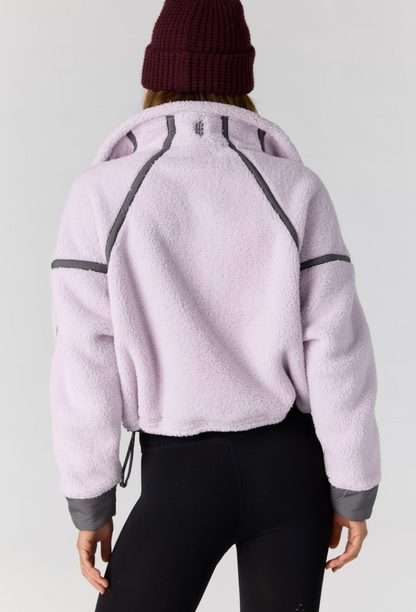 Mountain High Half-Zip by Free People
