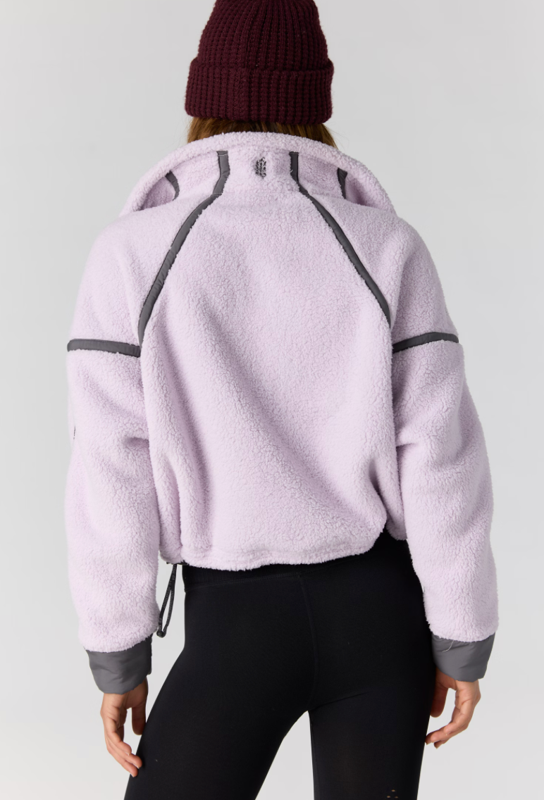 Mountain High Half-Zip by Free People