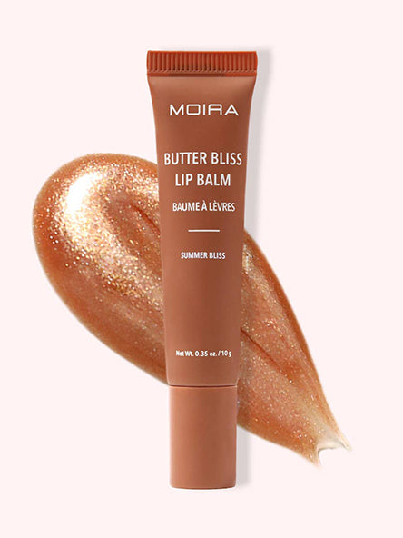 Butter Bliss Lip Balm