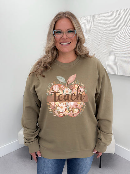 The Big Apple Graphix Pullover / Hoodie